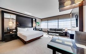 Jet Luxury At The Vdara